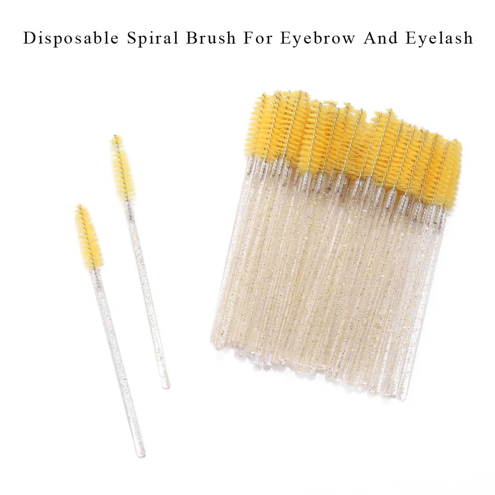 Beauty Brush Pack