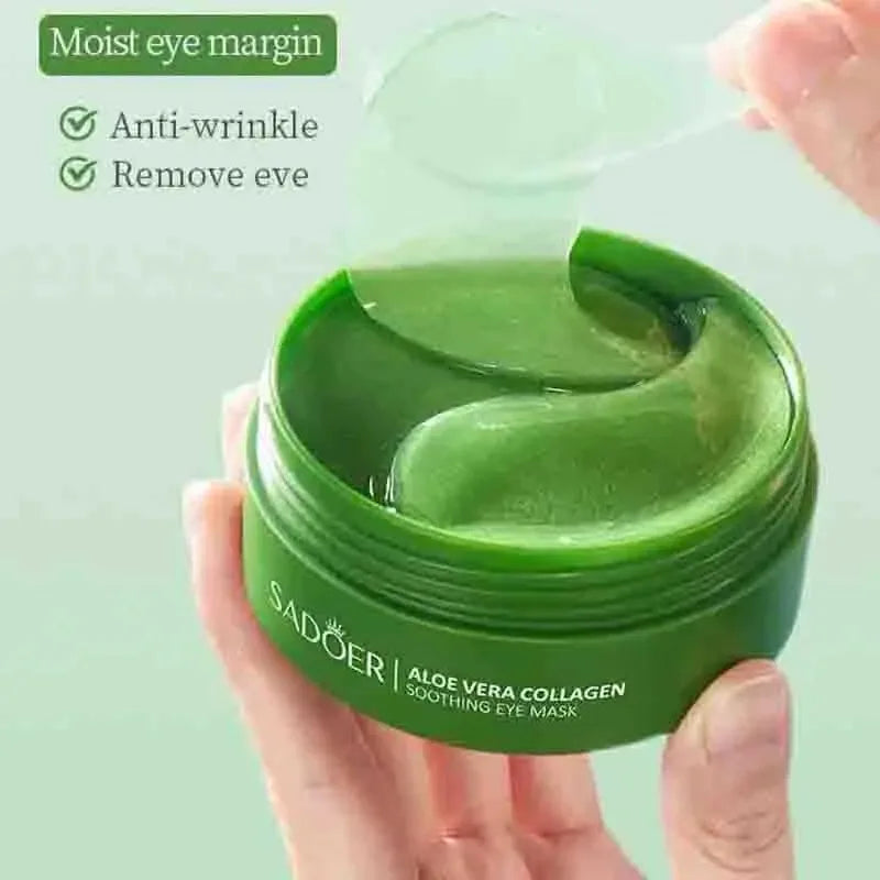 Brightening Eye Patches