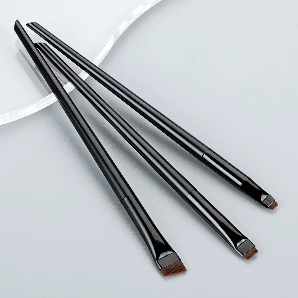 Eyebrow Brush Pack