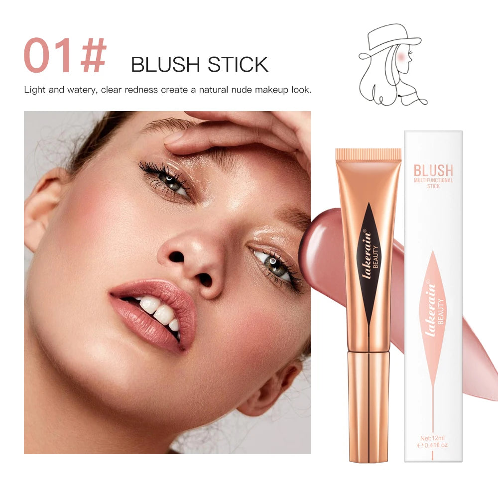 Contouring Highlighter Stick Matte