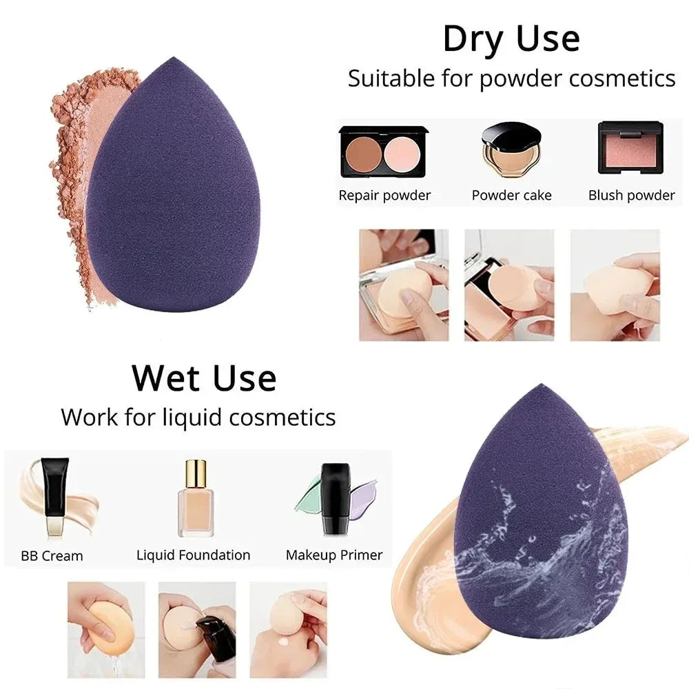 Makeup Sponge Blender