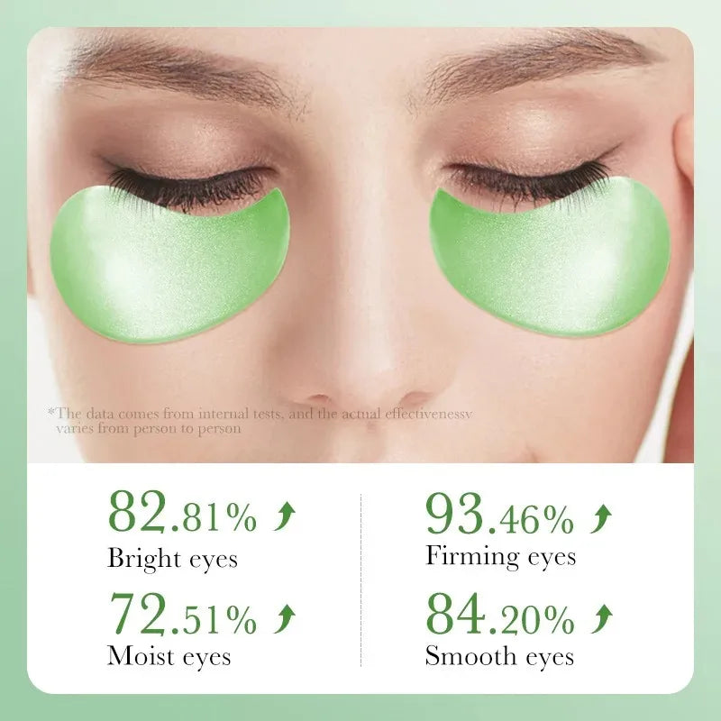 Brightening Eye Patches