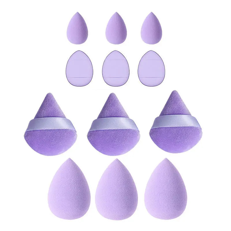 Makeup Sponge Blender