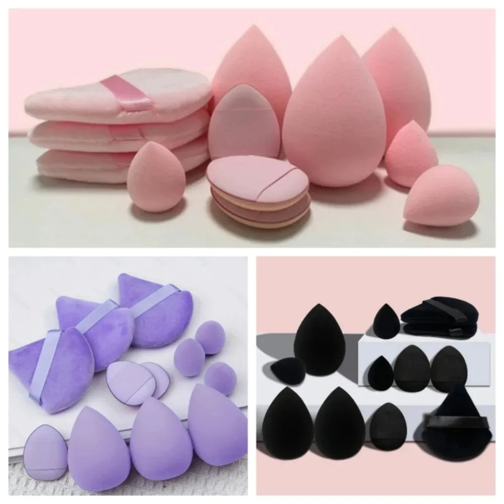 Makeup Sponge Blender