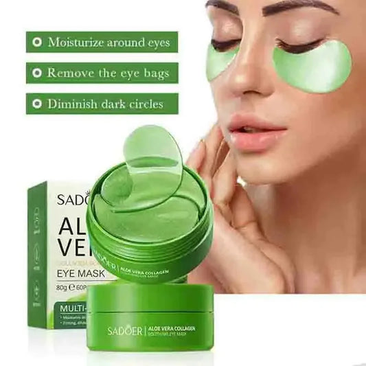 Brightening Eye Patches