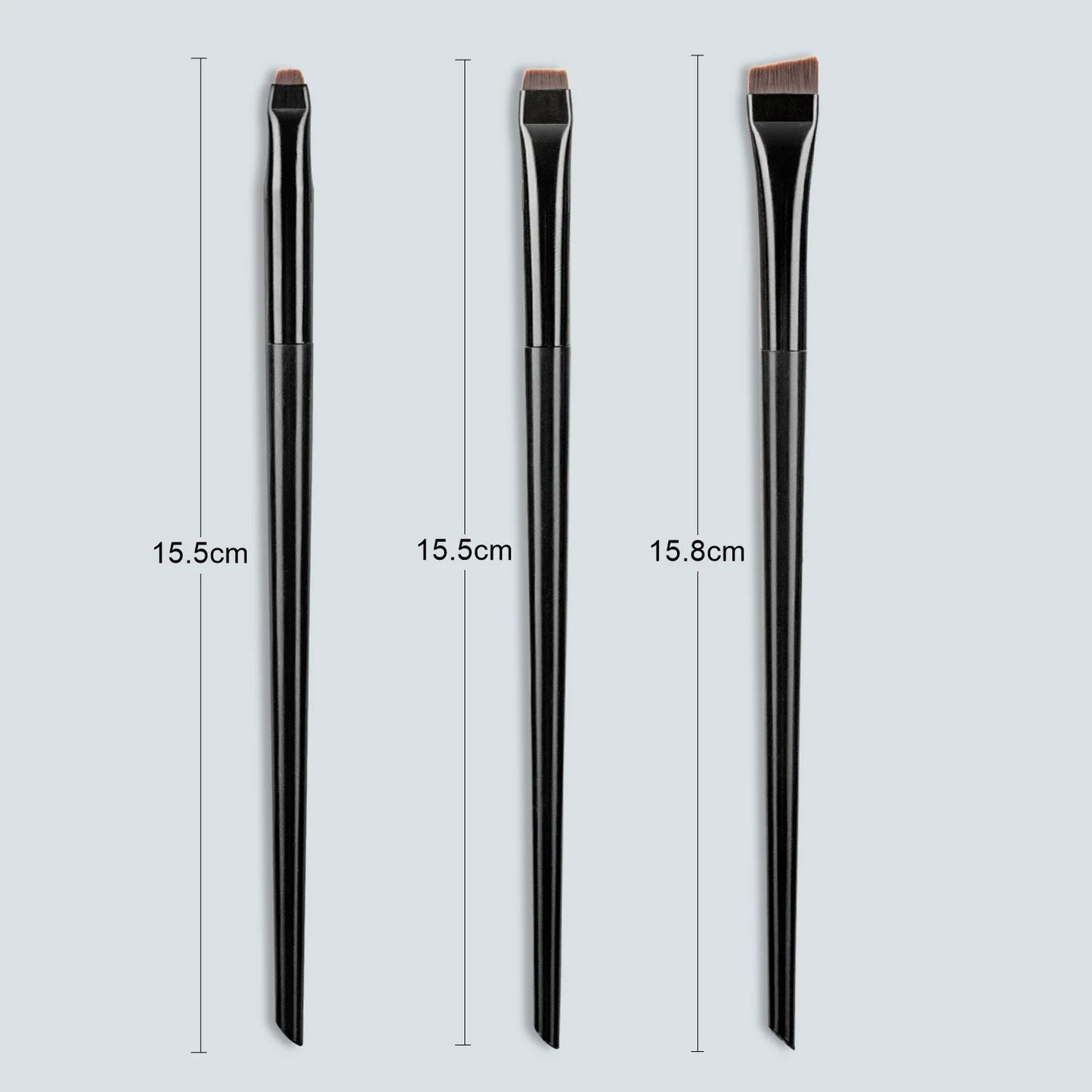 Eyebrow Brush Pack