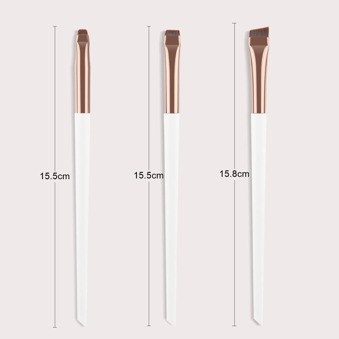 Eyebrow Brush Pack