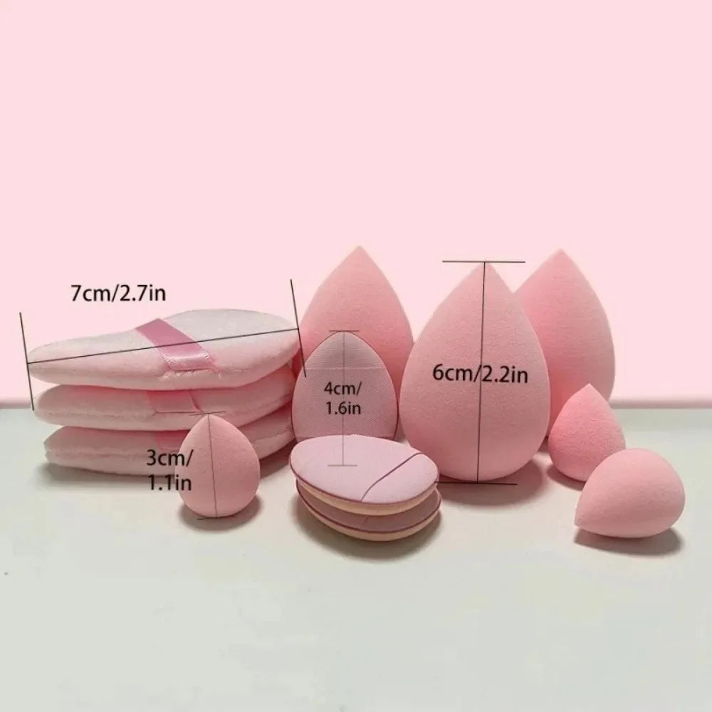 Makeup Sponge Blender